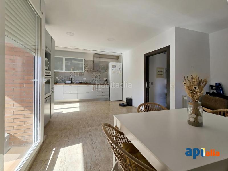 Foto b9487a93-0f41-4e16-8d75-1ad7030b1e8e. Maison jumelée avec chauffage parking dans Puigverd de Lleida