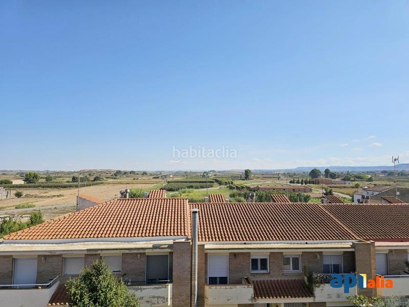 Foto c6085b66-b9d1-4d9b-bb8a-9a39d3927a2f. Maison jumelée avec chauffage parking dans Puigverd de Lleida