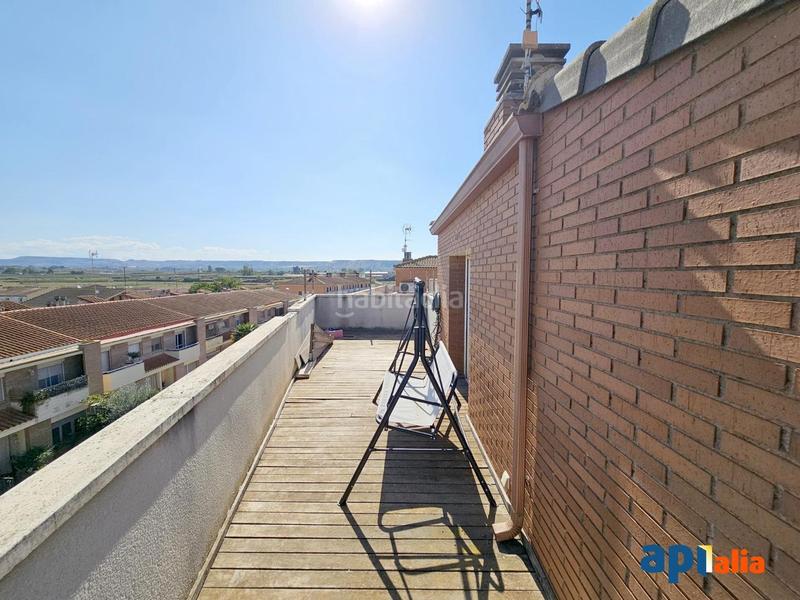 Foto e0d9d996-4f24-49f5-acb8-e94e682f58b9. Maison jumelée avec chauffage parking dans Puigverd de Lleida