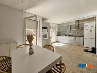 Casa adosada  Carrer borges blanques. Exclusiva apialia lleida!  casa luminosa y tranquila en puigverd