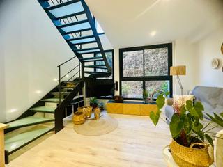 Duplex à Centre. Espectacular dúplex recién reformado en zona prime