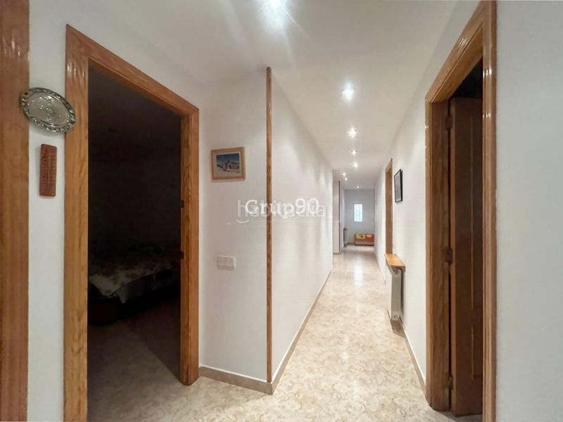 Foto 0814554c-7284-4d53-b443-0e26b99d1688. Casa amb aparcament a Arbeca