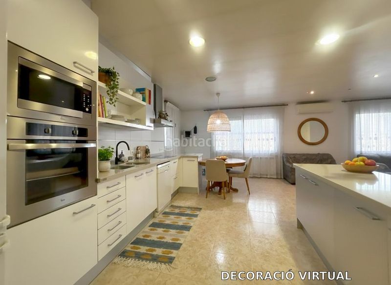 Foto 0d414444-a7c7-40b9-9c6d-424cfb56a957. Casa amb aparcament a Arbeca