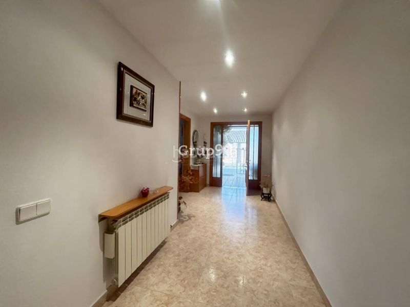 Foto 3f5ddd44-4ee6-4957-a850-d3cc8723be89. Casa amb aparcament a Arbeca