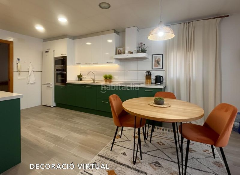 Foto 48291584-a849-4ad1-b4c7-13a588ad461d. Casa amb aparcament a Arbeca