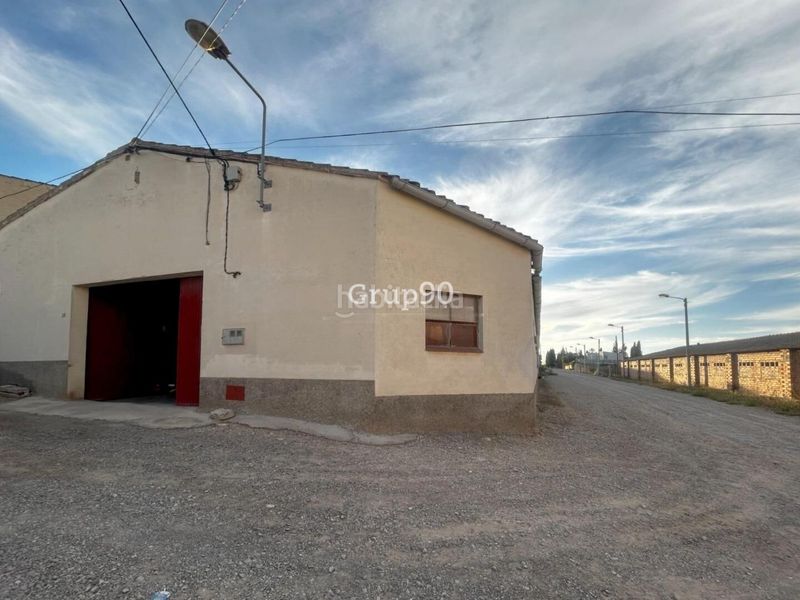 Foto 5b5afc14-fbeb-4a6b-a9e1-a08fc1f0ddc9. Casa amb aparcament a Arbeca