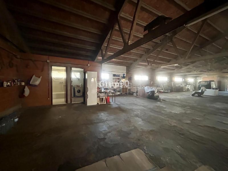 Foto 6098a087-d2f7-4f85-8792-2e536e53fb25. Casa amb aparcament a Arbeca