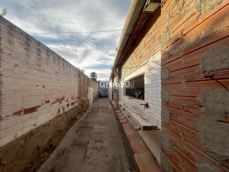 Foto 6a6f0c6e-68b4-49fd-89df-3cc04b5f5148. Casa amb aparcament a Arbeca