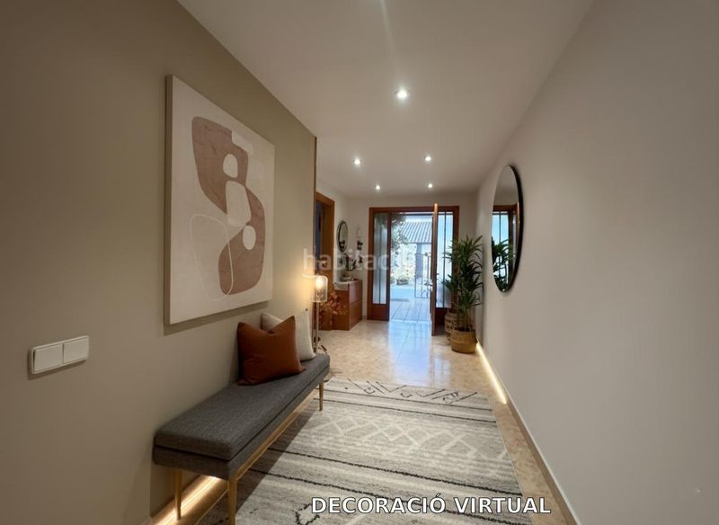 Foto 6d1a8c3a-01fd-4fe9-b040-87b4f93a6479. Casa amb aparcament a Arbeca