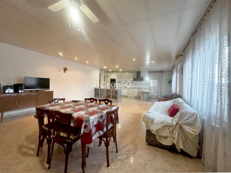 Foto 6d60b67b-6c1a-422f-a36b-55f3ef021e09. Casa amb aparcament a Arbeca