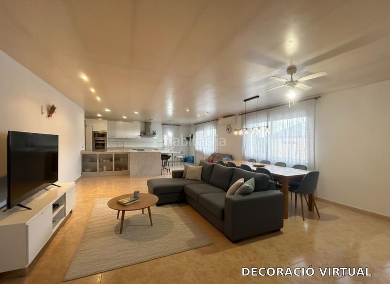 Foto 7b28fa53-69f6-4b8e-ac71-8261b5ae0fee. Casa amb aparcament a Arbeca