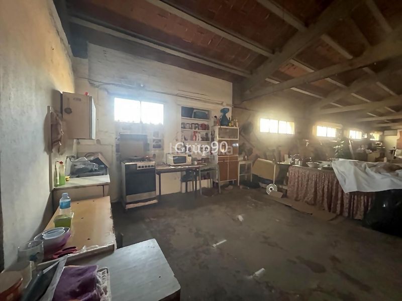 Foto 7cdb4126-a598-497a-99ec-dadfdb464c57. Casa amb aparcament a Arbeca