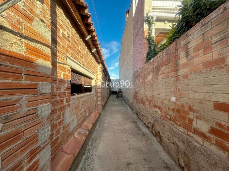 Foto 858f8a1e-19f4-4a2b-b7c6-f478300501d5. Casa amb aparcament a Arbeca