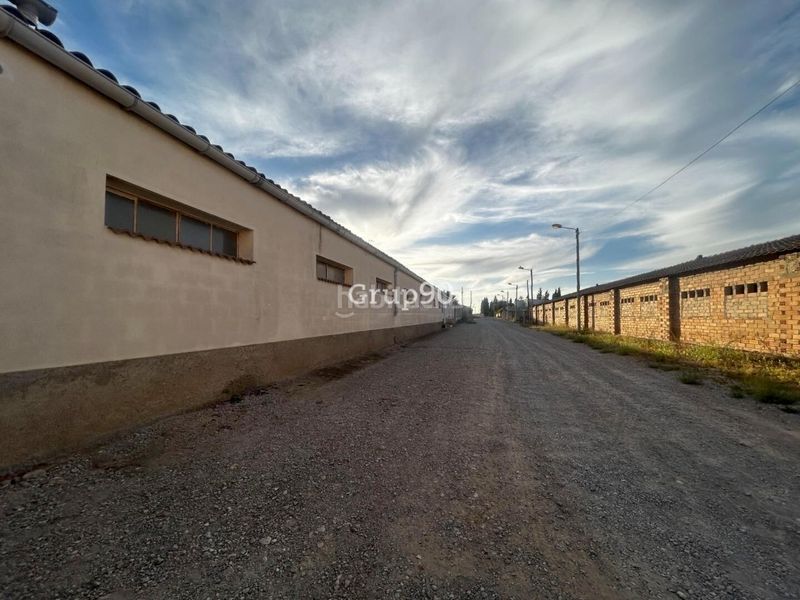 Foto bf22559c-1cda-4165-85c2-4d5199c4b559. Casa amb aparcament a Arbeca