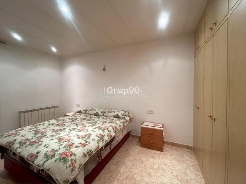 Foto c3c70e31-2e99-4dce-b58a-77ad17fee9fc. Casa amb aparcament a Arbeca