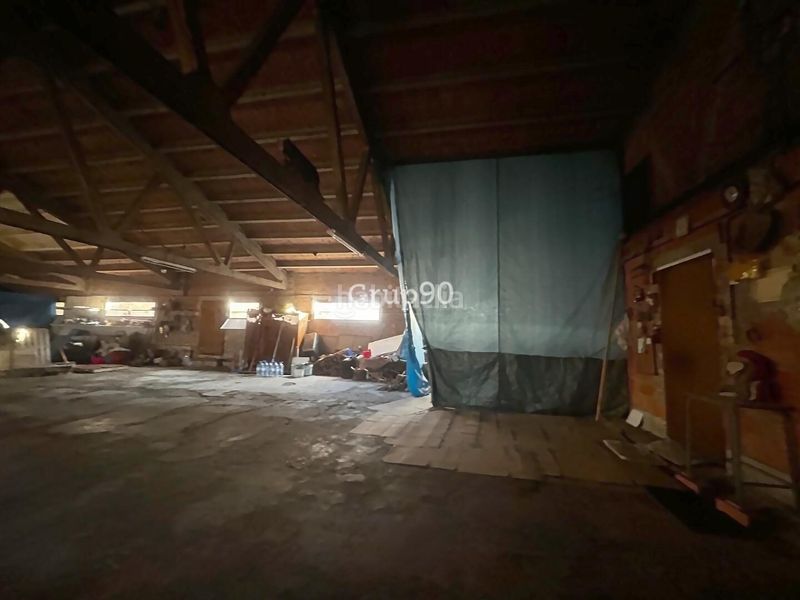 Foto c7cc4de5-3f57-4fa5-9308-1e5eda798cd7. Casa amb aparcament a Arbeca