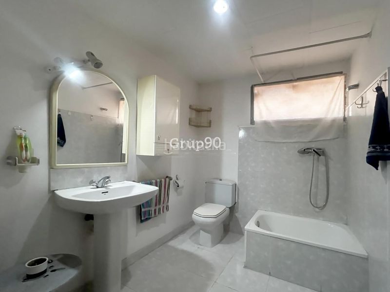 Foto ccfd4585-3708-48ab-95f3-4908a7eb3dbb. Casa amb aparcament a Arbeca