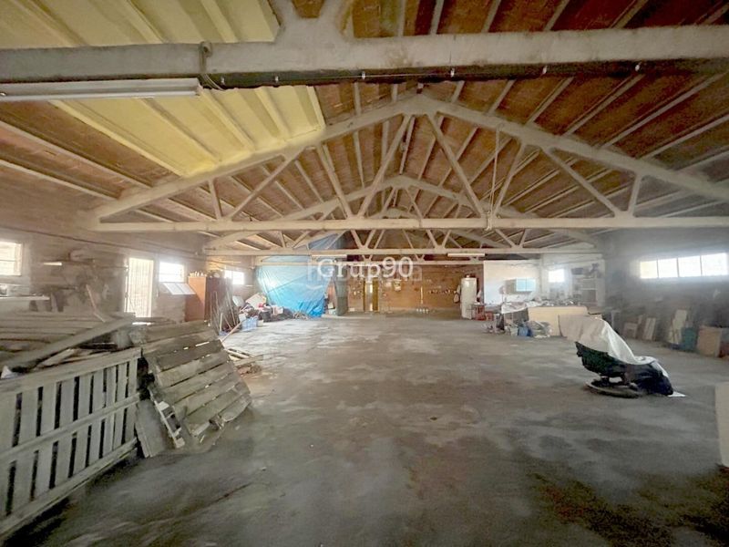 Foto d102df93-b0c5-40e9-b2cc-ebcb879247de. Casa amb aparcament a Arbeca