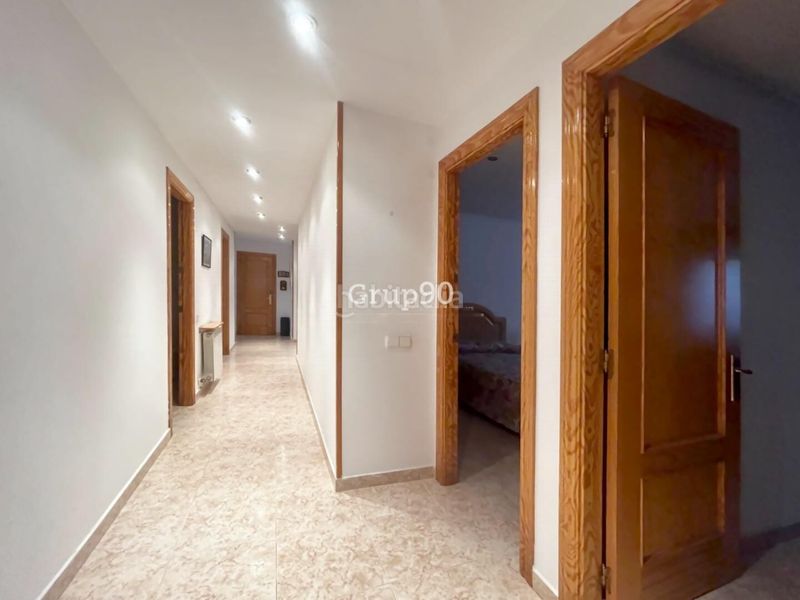 Foto d2948f1e-547b-4444-9fbd-130be6f47ac1. Casa amb aparcament a Arbeca