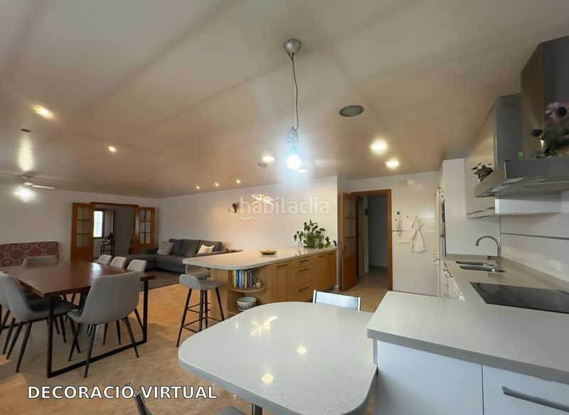 Foto da3e186e-4152-4657-a7c7-29ef1972cdf9. Casa amb aparcament a Arbeca