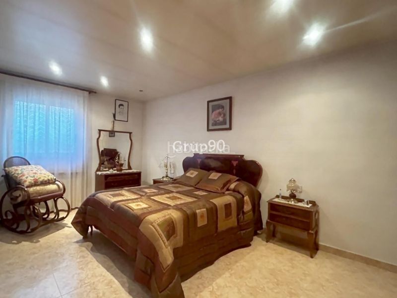 Foto f4b4d96e-9dff-4087-a11c-b082353ae930. Casa amb aparcament a Arbeca