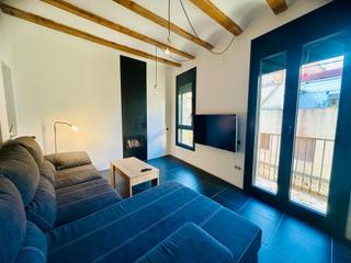 Casa a Roquetes. Casa completamente reformada en roquetes