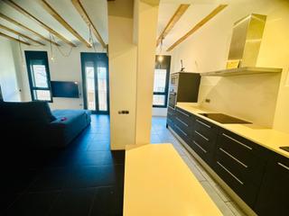 Maison à Roquetes. Casa completamente reformada en roquetes