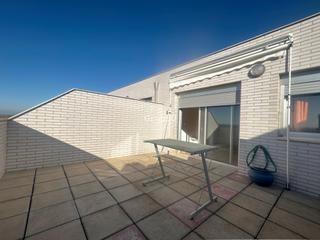 Appartement  Calle la bassa. Ático dúplex en els alamús  ideal como vivienda habitual o inver