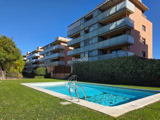 Appartement à Balàfia. Piso seminuevo totalmente reformado con piscina comunitaria, pla