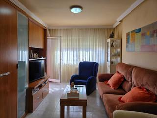 Appartement à Balàfia. Piso de 3 habitaciones exterior  actualmente alquilado hasta oct