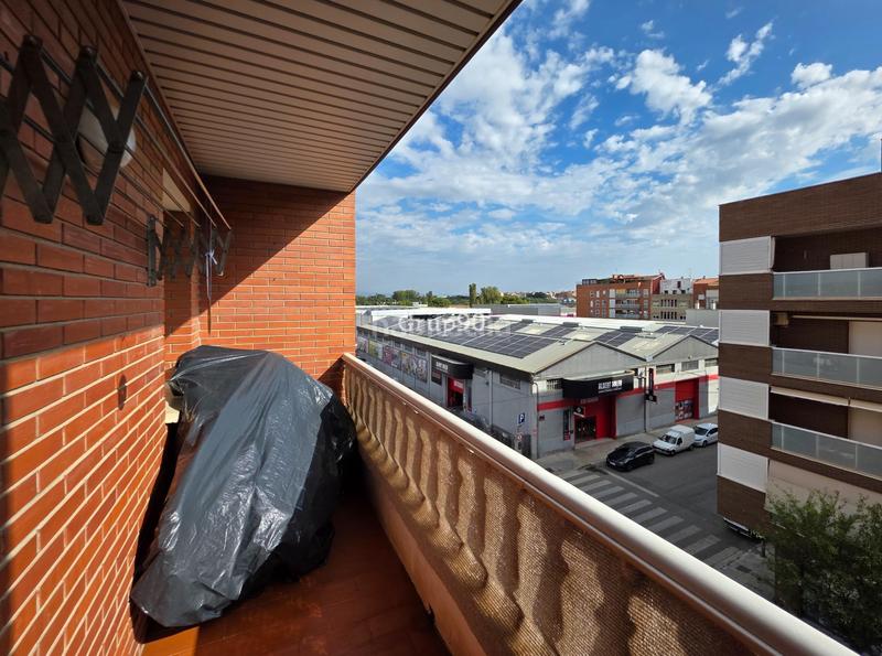 Foto 9208d668-1c2e-4d43-98ed-d2403d7f9539. Pis amb calefacció a Balàfia Lleida