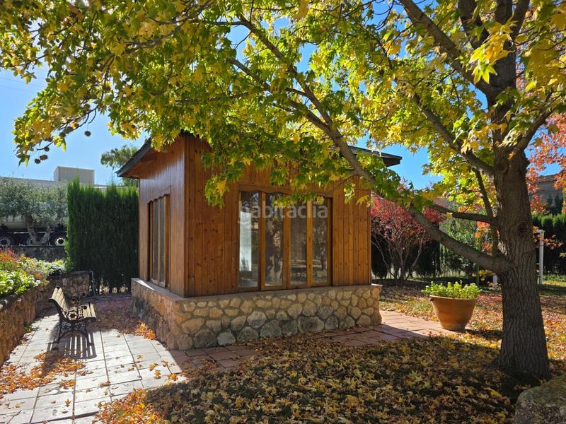 Foto 1ce403a2-7da0-4269-8c0f-e75d9e37eeb8. Casa amb aparcament a Almacelles