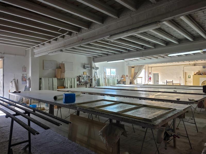 Foto 820d060b-399e-4b5e-9471-a03ba1bc5c2a. Casa amb aparcament a Almacelles