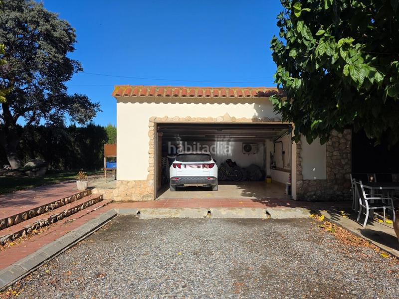 Foto 924e8bd1-c6ad-4e09-bd54-a420d998d2fa. Casa amb aparcament a Almacelles