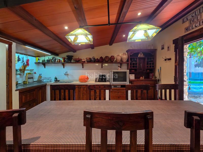 Foto ad8885ed-4b82-4598-9de5-6ee707cc1928. Casa amb aparcament a Almacelles