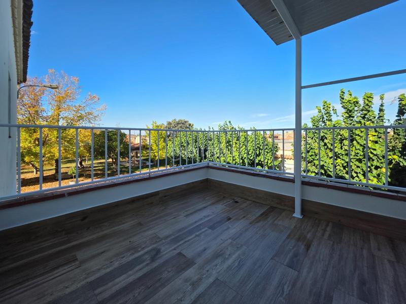 Foto dd655dc9-6fc5-4b22-af74-8e6d148c05b0. Casa amb aparcament a Almacelles