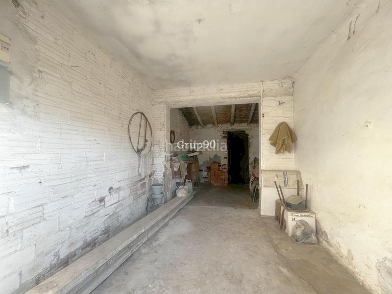 Foto 126439b6-3110-4716-b1da-52418af7afa1. Haus mit heizung in Magraners Lleida