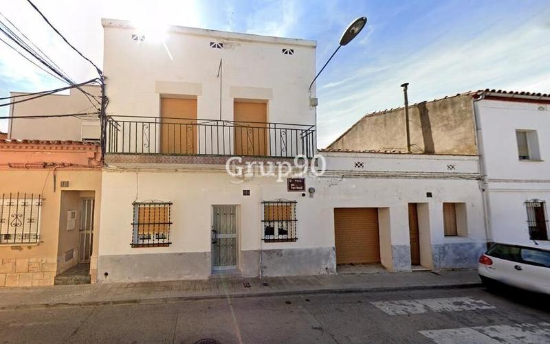 Foto 6cb30c7a-3adb-4c23-ac16-e3f6da78d518. Haus mit heizung in Magraners Lleida