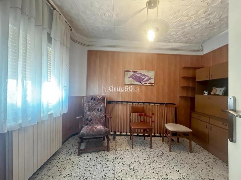 Foto 75ccdd18-98d5-473d-b19c-ba6b58a1d7fc. Haus mit heizung in Magraners Lleida