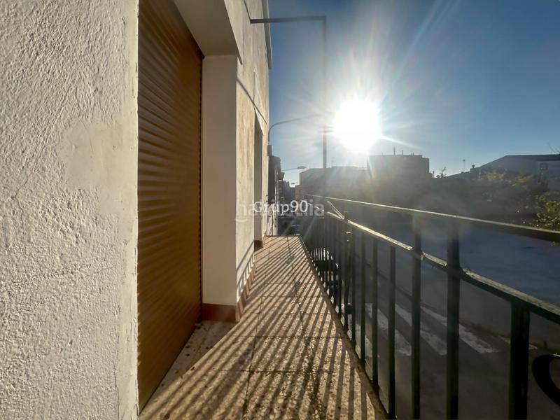 Foto 9d54c289-2b99-4d23-91fc-d35fead25a24. Haus mit heizung in Magraners Lleida