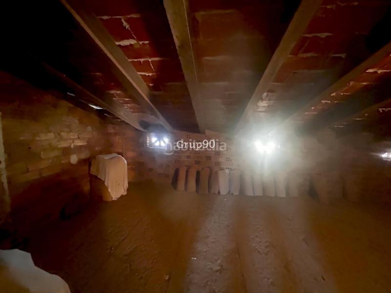 Foto ae272f48-5b1c-4a07-afee-19f47f0e7712. Haus mit heizung in Magraners Lleida