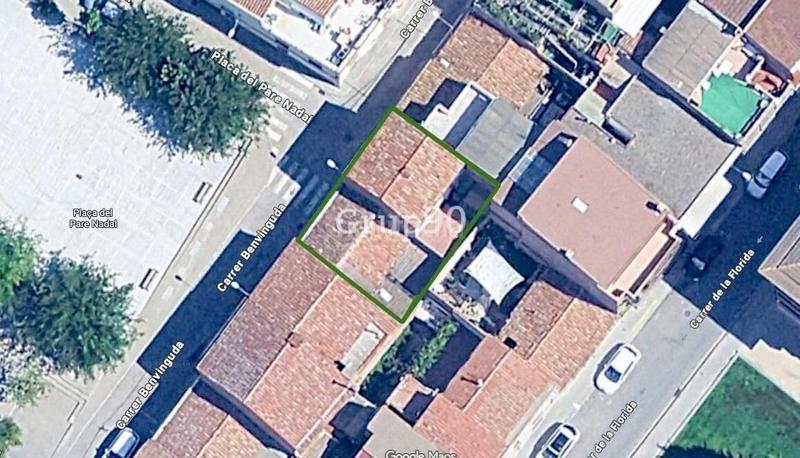 Foto b5b65845-a307-4025-b912-3a2a1ea67875. Haus mit heizung in Magraners Lleida