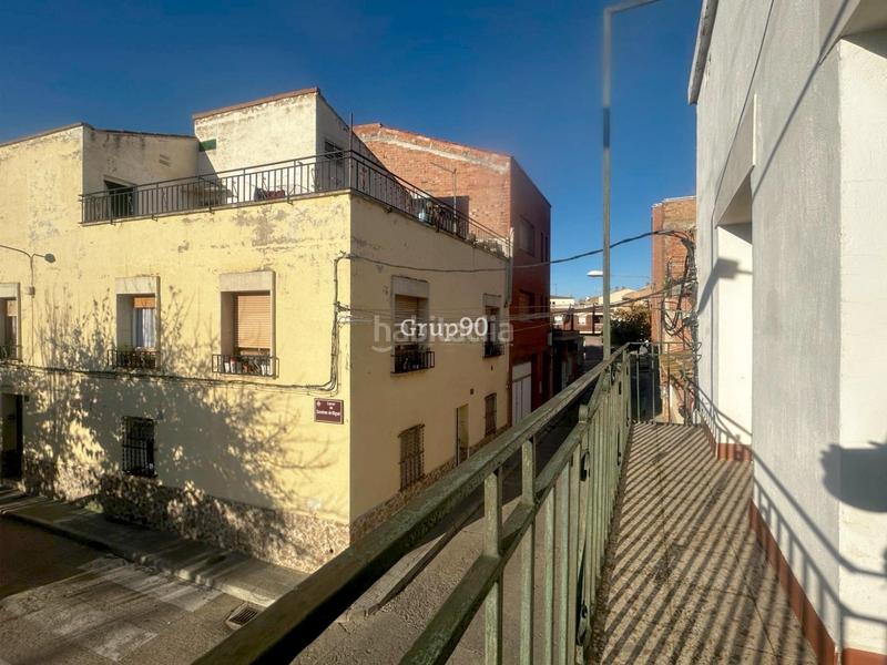 Foto bc3a79f7-a711-40cc-aec2-b1986f9c4cc8. Haus mit heizung in Magraners Lleida