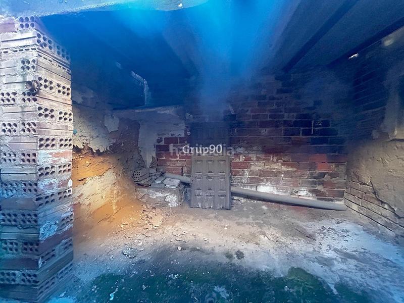 Foto fdc2a9c3-720d-4e69-ada3-5e14e2802d85. Haus mit heizung in Magraners Lleida