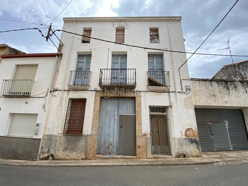 Foto 023a2bf0-3197-4677-8822-5c4be0c057d6. Country house in Galera (La)