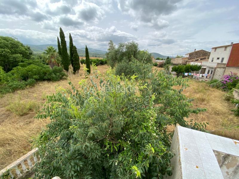 Foto 0a549d6c-73cd-4c72-8096-4d36f8af25ef. Country house in Galera (La)