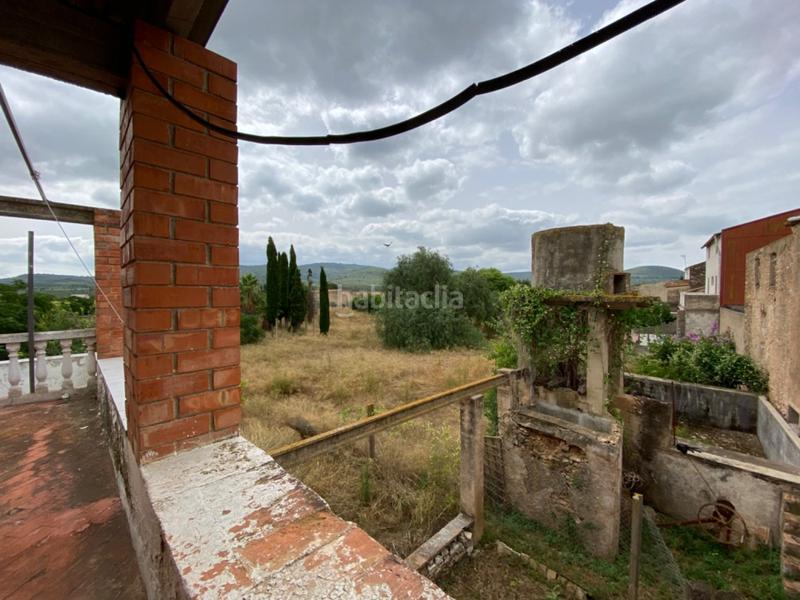 Foto 14923387-ed98-42c4-8b18-433e62e7bed7. Country house in Galera (La)