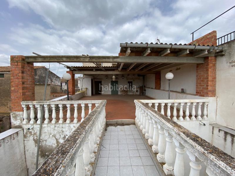 Foto 2ba16a5d-e9f0-49ce-b352-7b64988f4de1. Country house in Galera (La)