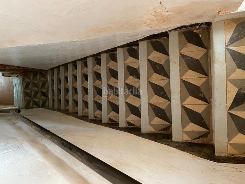 Foto 2ef1574e-76d2-42f4-bca7-74441cd08307. Country house in Galera (La)