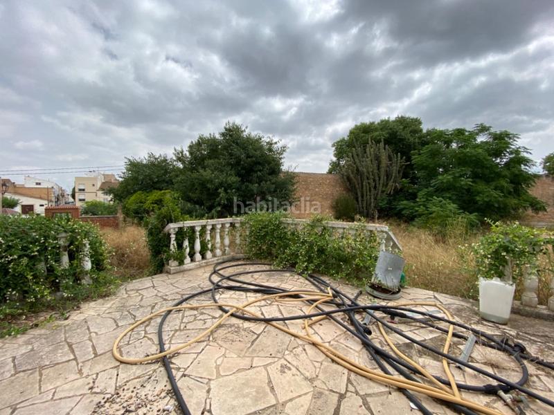 Foto 45d1f7e6-7e5f-421c-a930-f68cbb3f7d74. Country house in Galera (La)